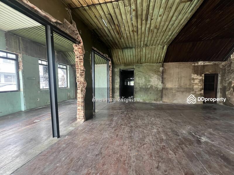 For Rent - Commercial space for rent in Talad Noi , Old Town 220sq.m.Gallery/Retail/Craft/Spa/Tattoo 95,000 ฿/m, Bangkok