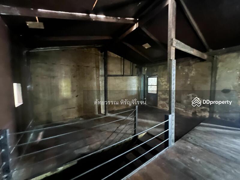For Rent - Commercial space for rent in Talad Noi , Old Town 220sq.m.Gallery/Retail/Craft/Spa/Tattoo 95,000 ฿/m, Bangkok