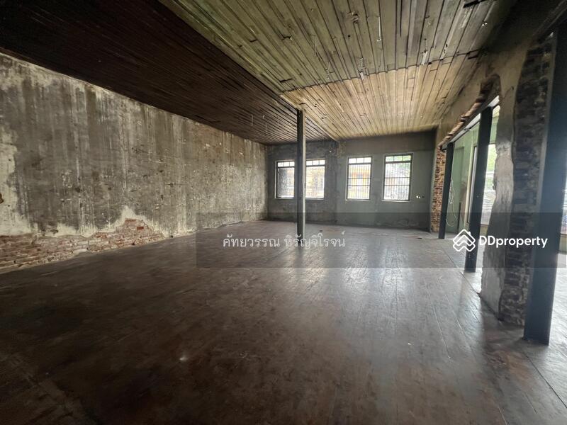 For Rent - Commercial space for rent in Talad Noi , Old Town 220sq.m.Gallery/Retail/Craft/Spa/Tattoo 95,000 ฿/m, Bangkok