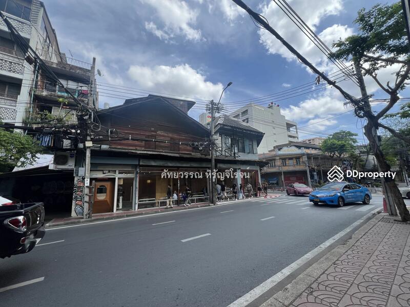 ให้เช่า พื้นที่ ตลาดน้อย ชั้น2,วิวหุ่นยนต์220ตร.ม.ร้านอาหาร,สปา,ทำเล็บ,สัก,รีเทล,Art ,ชา,สาเก 69k., กรุงเทพ, ข้าวหลาม, ตลาดน้อย, สัมพันธวงศ์, กรุงเทพ, 220 ตร.ม., พื้นที่ขายของ ให้เช่า, โดย คัทยวรรณ หิรัญจิโรจน์, 11380118 - DDproperty.com