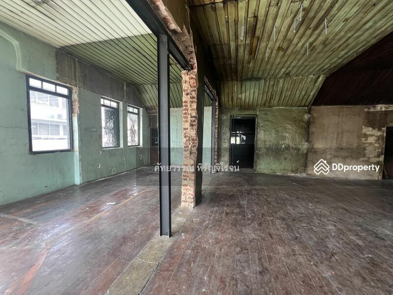 For Rent - Commercial space for rent in Talad Noi , Old Town 220sq.m.Gallery/Retail/Craft/Spa/Tattoo 95,000 ฿/m, Bangkok