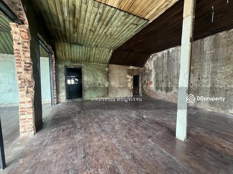 For Rent - Commercial space for rent in Talad Noi , Old Town 220sq.m.Gallery/Retail/Craft/Spa/Tattoo 95,000 ฿/m, Bangkok