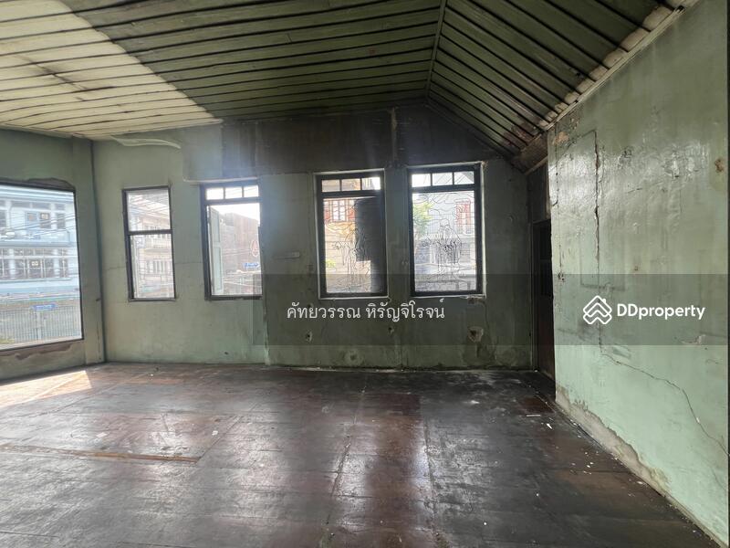 For Rent - Commercial space for rent in Talad Noi , Old Town 220sq.m.Gallery/Retail/Craft/Spa/Tattoo 95,000 ฿/m, Bangkok