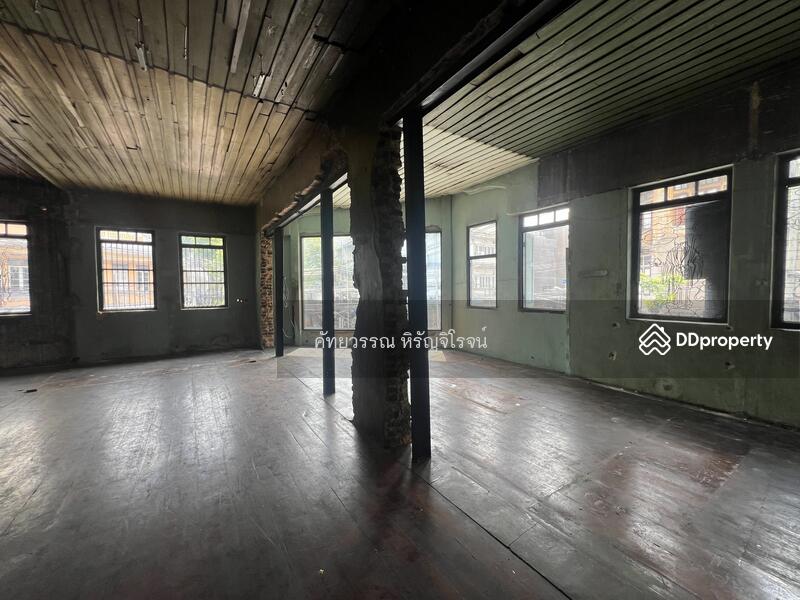 For Rent - Commercial space for rent in Talad Noi , Old Town 220sq.m.Gallery/Retail/Craft/Spa/Tattoo 95,000 ฿/m, Bangkok