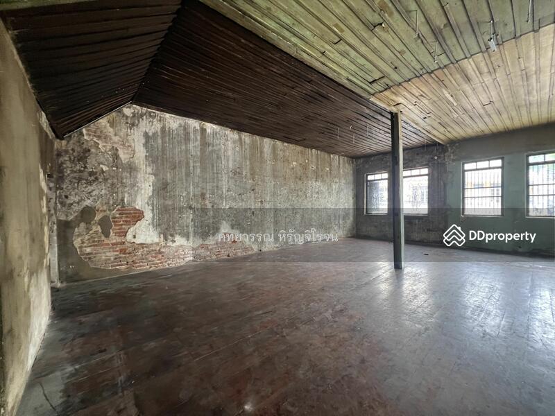 For Rent - Commercial space for rent in Talad Noi , Old Town 220sq.m.Gallery/Retail/Craft/Spa/Tattoo 95,000 ฿/m, Bangkok