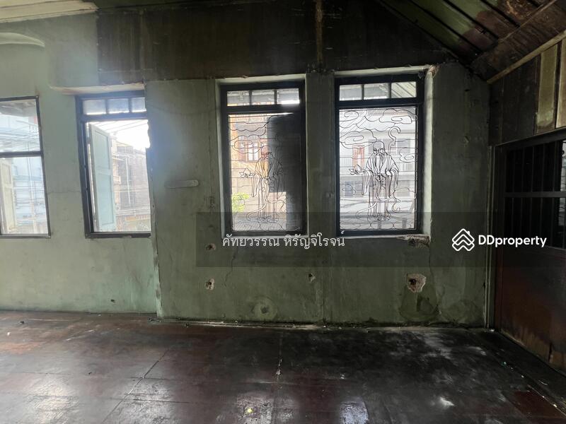 For Rent - Commercial space for rent in Talad Noi , Old Town 220sq.m.Gallery/Retail/Craft/Spa/Tattoo 95,000 ฿/m, Bangkok
