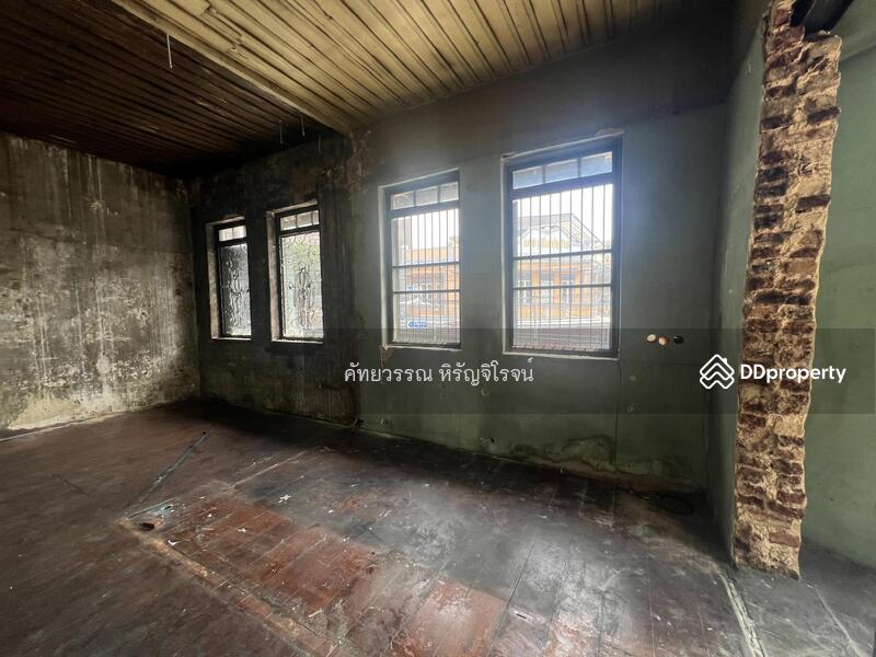 For Rent - Commercial space for rent in Talad Noi , Old Town 220sq.m.Gallery/Retail/Craft/Spa/Tattoo 95,000 ฿/m, Bangkok