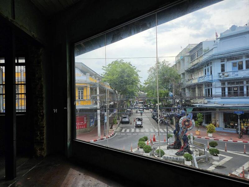ให้เช่า พื้นที่ ตลาดน้อย ชั้น2,วิวหุ่นยนต์220ตร.ม.ร้านอาหาร,สปา,ทำเล็บ,สัก,รีเทล,Art ,ชา,สาเก 69k., กรุงเทพ, ข้าวหลาม, ตลาดน้อย, สัมพันธวงศ์, กรุงเทพ, 220 ตร.ม., พื้นที่ขายของ ให้เช่า, โดย คัทยวรรณ หิรัญจิโรจน์, 11380118 - DDproperty.com