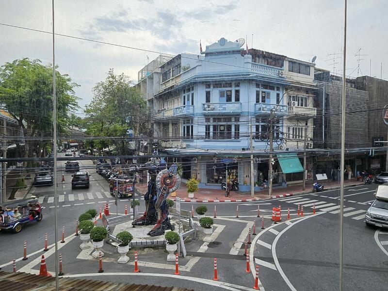 ให้เช่า พื้นที่ ตลาดน้อย ชั้น2,วิวหุ่นยนต์220ตร.ม.ร้านอาหาร,สปา,ทำเล็บ,สัก,รีเทล,Art ,ชา,สาเก 69k., กรุงเทพ, ข้าวหลาม, ตลาดน้อย, สัมพันธวงศ์, กรุงเทพ, 220 ตร.ม., พื้นที่ขายของ ให้เช่า, โดย คัทยวรรณ หิรัญจิโรจน์, 11380118 - DDproperty.com