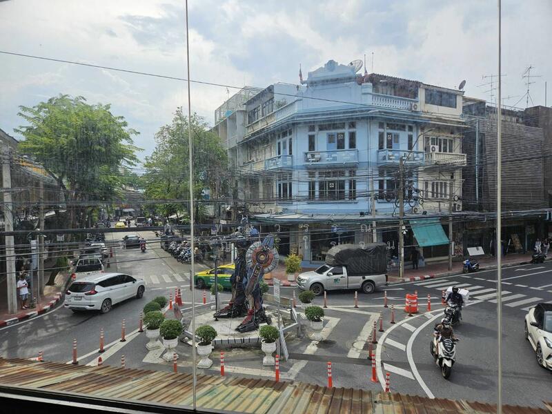 ให้เช่า พื้นที่ ตลาดน้อย ชั้น2,วิวหุ่นยนต์220ตร.ม.ร้านอาหาร,สปา,ทำเล็บ,สัก,รีเทล,Art ,ชา,สาเก 69k., กรุงเทพ, ข้าวหลาม, ตลาดน้อย, สัมพันธวงศ์, กรุงเทพ, 220 ตร.ม., พื้นที่ขายของ ให้เช่า, โดย คัทยวรรณ หิรัญจิโรจน์, 11380118 - DDproperty.com