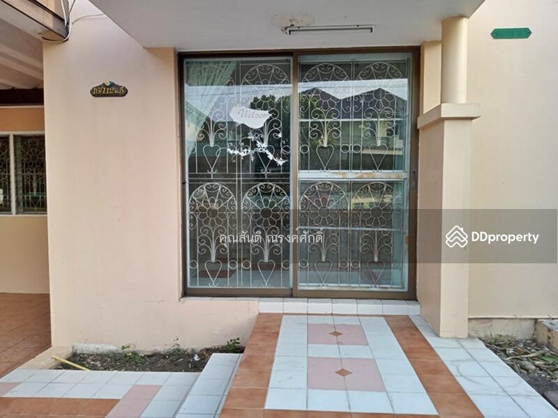 The Village Bangsaen ZB_073_G02, Chon Buri (Pattaya), 16/112 หมู่ 5 ถนนข้าวหลาม, Huai Kapi, Muang Chon Buri, Chon Buri (Pattaya), 2 Bedrooms, 122 sqm, Single Detached House For Sale, by วารุณี จำรูญนุรักษ์, 11380159 - DDproperty.com