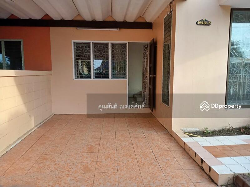 The Village Bangsaen ZB_073_G02, Chon Buri (Pattaya), 16/112 หมู่ 5 ถนนข้าวหลาม, Huai Kapi, Muang Chon Buri, Chon Buri (Pattaya), 2 Bedrooms, 122 sqm, Single Detached House For Sale, by วารุณี จำรูญนุรักษ์, 11380159 - DDproperty.com