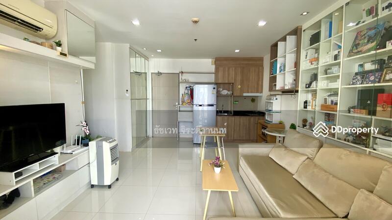 ขาย - IDEO Verve Ratchaprarop : ไอดีโอ เวิร์ฟ ราชปรารภ, กรุงเทพ