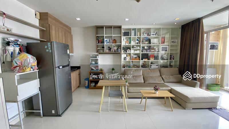 ขาย - IDEO Verve Ratchaprarop : ไอดีโอ เวิร์ฟ ราชปรารภ, กรุงเทพ