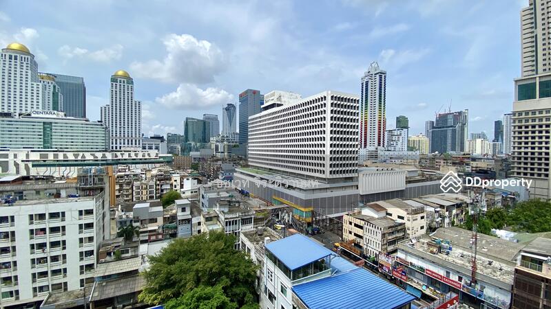 ขาย - IDEO Verve Ratchaprarop : ไอดีโอ เวิร์ฟ ราชปรารภ, กรุงเทพ