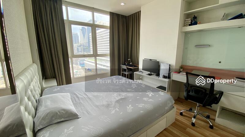 ขาย - IDEO Verve Ratchaprarop : ไอดีโอ เวิร์ฟ ราชปรารภ, กรุงเทพ