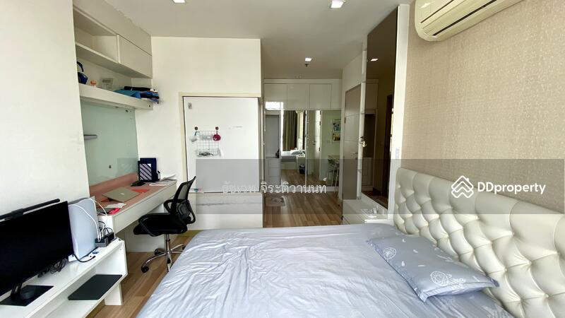 ขาย - IDEO Verve Ratchaprarop : ไอดีโอ เวิร์ฟ ราชปรารภ, กรุงเทพ