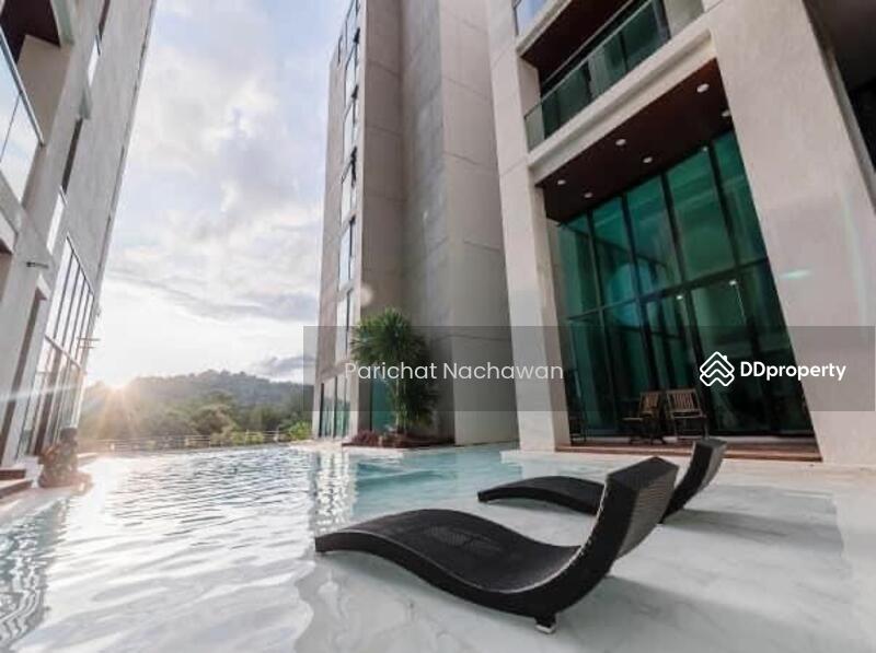 Modern Seaview Condo For Rent Nea Patong Phuket, Phuket, Patong, Kathu