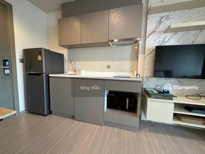 Life Asoke-Rama 9, Bangkok, 626 Asoke-Dindaeng Road, Makkasan, Ratchathewi, Bangkok, Studio, 25 sqm, Condo For Rent, by Khun Mei, 11380393 - DDproperty.com