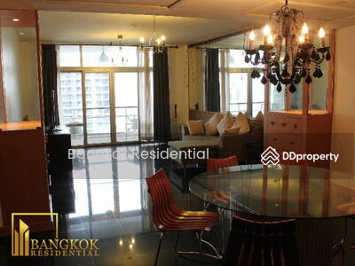For Rent - All Seasons Mansion, Bangkok