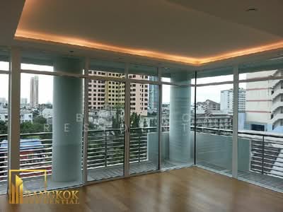 For Rent - Le Monaco Residence Ari, Bangkok