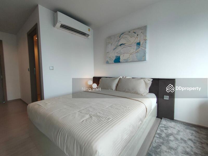 Life Asoke-Rama 9, Bangkok, 626 Asoke-Dindaeng Road, Makkasan, Ratchathewi, Bangkok, Studio, 26 sqm, Condo For Rent, by Khun Mei, 11380453 - DDproperty.com