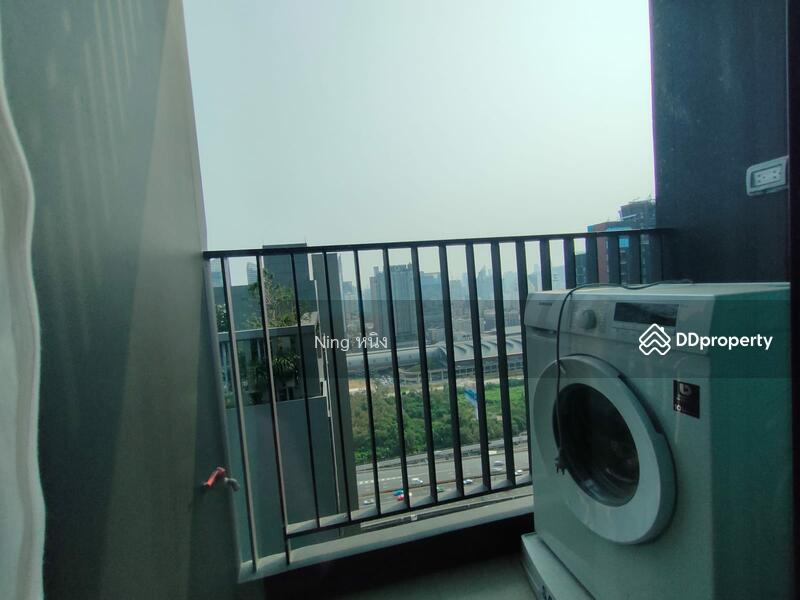 Life Asoke-Rama 9, Bangkok, 626 Asoke-Dindaeng Road, Makkasan, Ratchathewi, Bangkok, Studio, 26 sqm, Condo For Rent, by Khun Mei, 11380453 - DDproperty.com