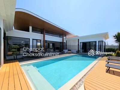 ขาย - Thipurai Luxury Pool Villa : ทิพย์อุไรลักซูรี่วิลล่า, ประจวบคีรีขันธ์
