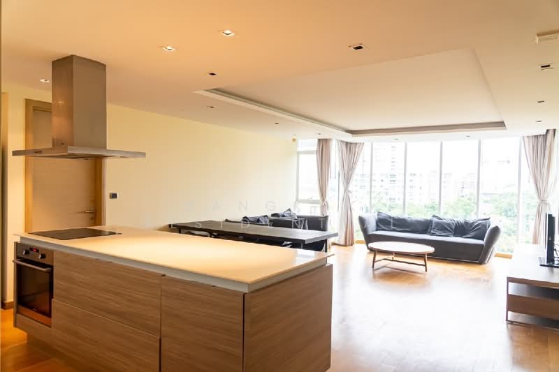 Le Monaco Residence Ari : เลอ โมนาโค เรสซิเด้นท์ อารีย์, กรุงเทพ, 35 ซอยพหลโยธิน 11 ถนนพหลโยธิน, สามเสนใน, พญาไท, กรุงเทพ, 157 ตร.ม., คอนโด ให้เช่า, โดย Bangkok Residential, 11380472 - DDproperty.com