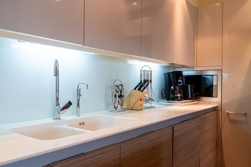 Le Monaco Residence Ari, Bangkok, 35 Soi Phaholyothin 11, Phaholyothin Road, Samsen Nai, Phaya Thai, Bangkok, 3 Bedrooms, 157 sqm, Condo For Rent, by Bangkok Residential, 11380472 - DDproperty.com