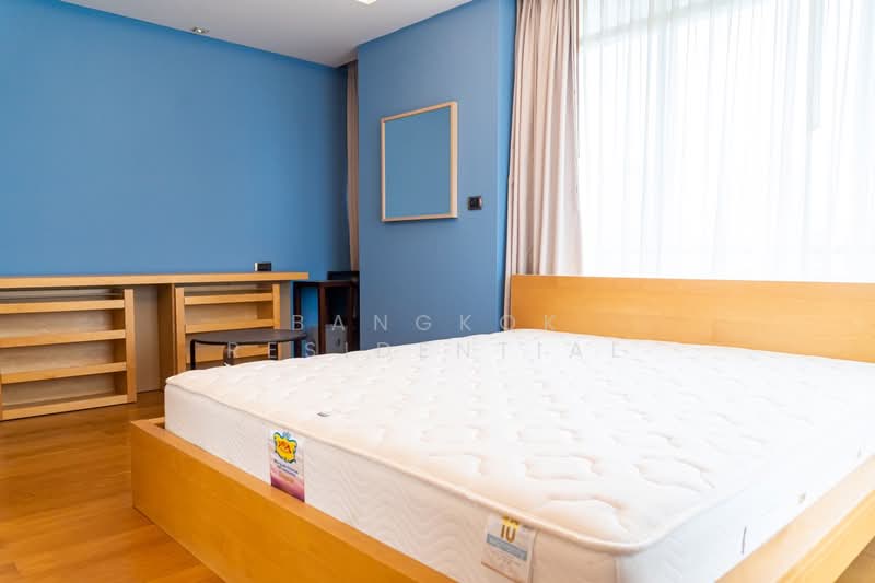 Le Monaco Residence Ari, Bangkok, 35 Soi Phaholyothin 11, Phaholyothin Road, Samsen Nai, Phaya Thai, Bangkok, 3 Bedrooms, 157 sqm, Condo For Rent, by Bangkok Residential, 11380472 - DDproperty.com