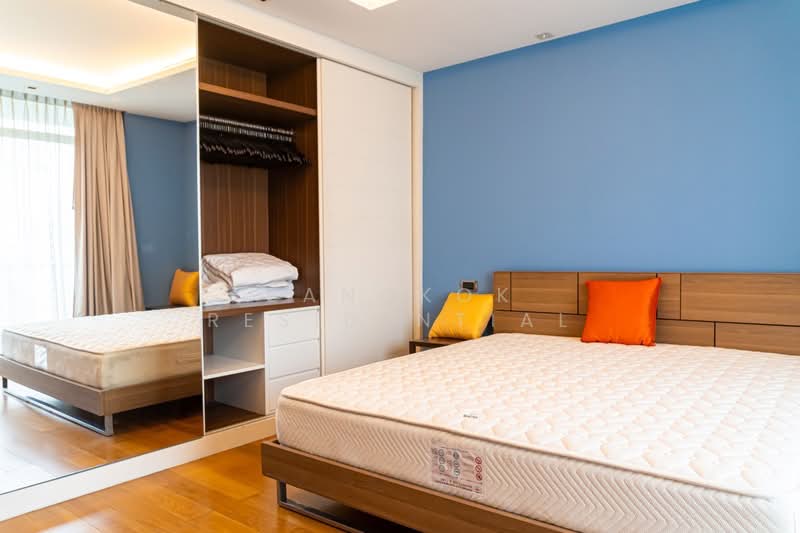 Le Monaco Residence Ari, Bangkok, 35 Soi Phaholyothin 11, Phaholyothin Road, Samsen Nai, Phaya Thai, Bangkok, 3 Bedrooms, 157 sqm, Condo For Rent, by Bangkok Residential, 11380472 - DDproperty.com