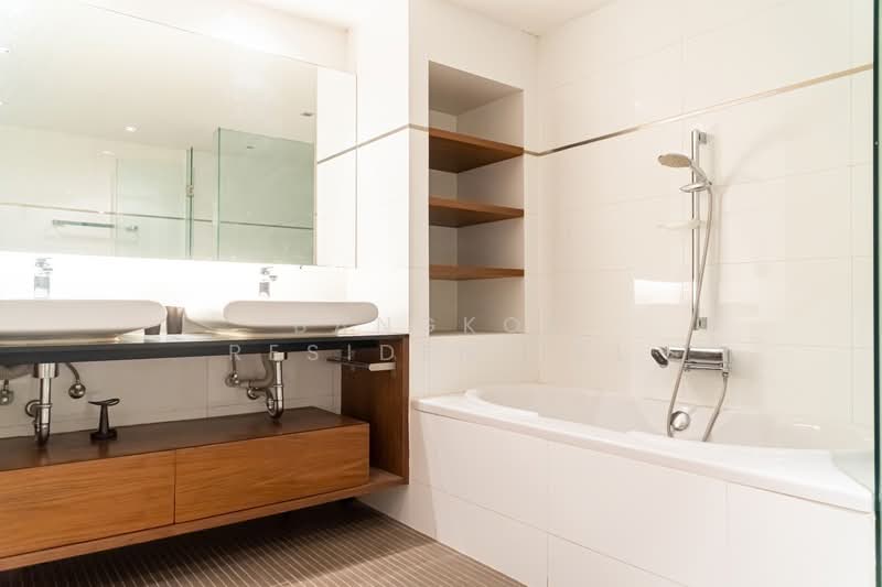 Le Monaco Residence Ari, Bangkok, 35 Soi Phaholyothin 11, Phaholyothin Road, Samsen Nai, Phaya Thai, Bangkok, 3 Bedrooms, 157 sqm, Condo For Rent, by Bangkok Residential, 11380472 - DDproperty.com