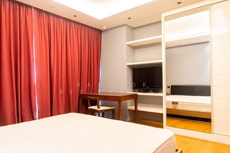 Le Monaco Residence Ari, Bangkok, 35 Soi Phaholyothin 11, Phaholyothin Road, Samsen Nai, Phaya Thai, Bangkok, 3 Bedrooms, 157 sqm, Condo For Rent, by Bangkok Residential, 11380472 - DDproperty.com