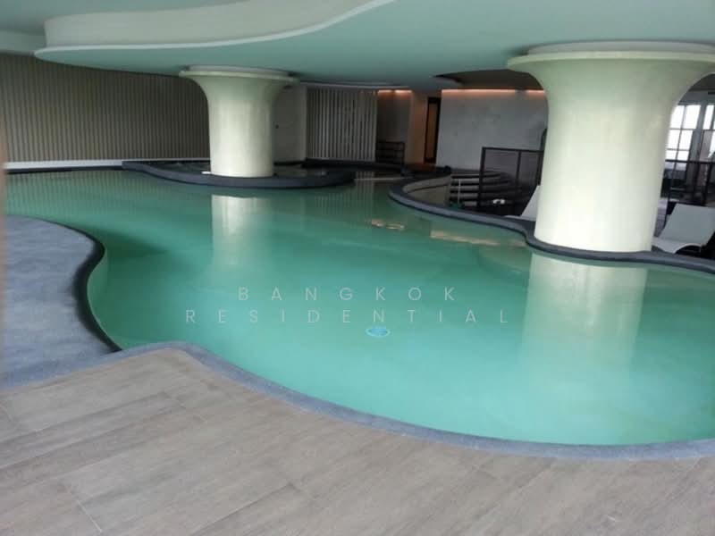 Le Monaco Residence Ari, Bangkok, 35 Soi Phaholyothin 11, Phaholyothin Road, Samsen Nai, Phaya Thai, Bangkok, 3 Bedrooms, 157 sqm, Condo For Rent, by Bangkok Residential, 11380472 - DDproperty.com