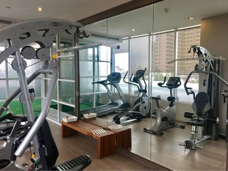 Le Monaco Residence Ari, Bangkok, 35 Soi Phaholyothin 11, Phaholyothin Road, Samsen Nai, Phaya Thai, Bangkok, 3 Bedrooms, 157 sqm, Condo For Rent, by Bangkok Residential, 11380472 - DDproperty.com