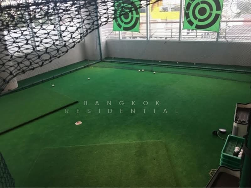 Le Monaco Residence Ari, Bangkok, 35 Soi Phaholyothin 11, Phaholyothin Road, Samsen Nai, Phaya Thai, Bangkok, 3 Bedrooms, 157 sqm, Condo For Rent, by Bangkok Residential, 11380472 - DDproperty.com