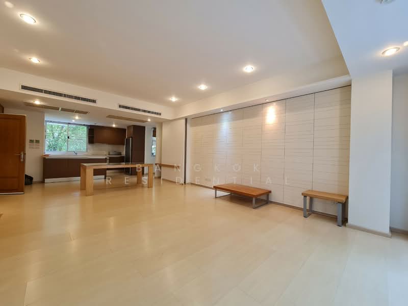 ให้เช่า - Baan Sukhumvit 27 : บ้านสุขุมวิท 27, กรุงเทพ