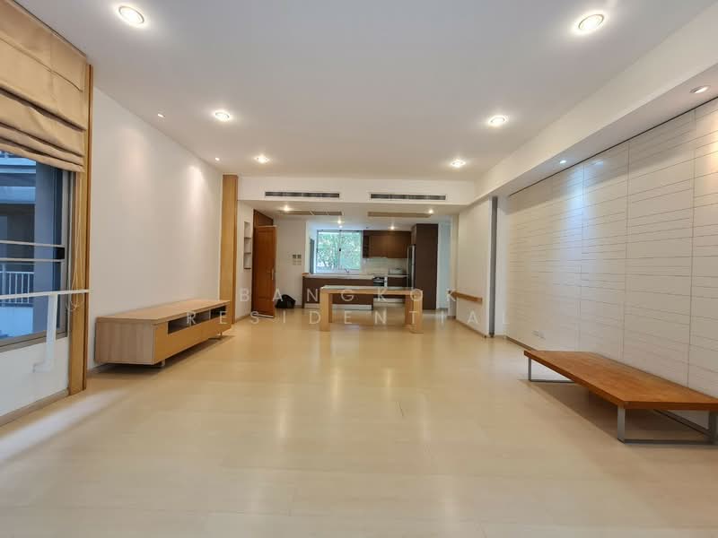 ให้เช่า - Baan Sukhumvit 27 : บ้านสุขุมวิท 27, กรุงเทพ