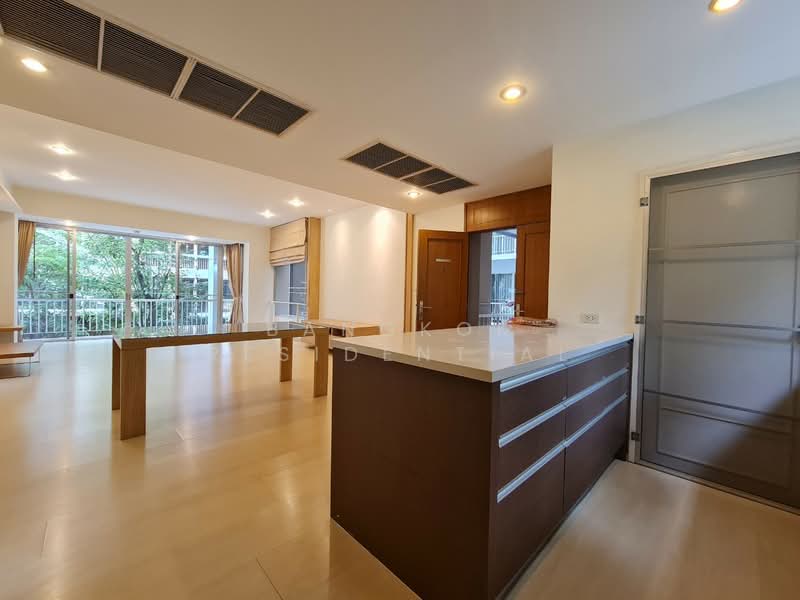 ให้เช่า - Baan Sukhumvit 27 : บ้านสุขุมวิท 27, กรุงเทพ