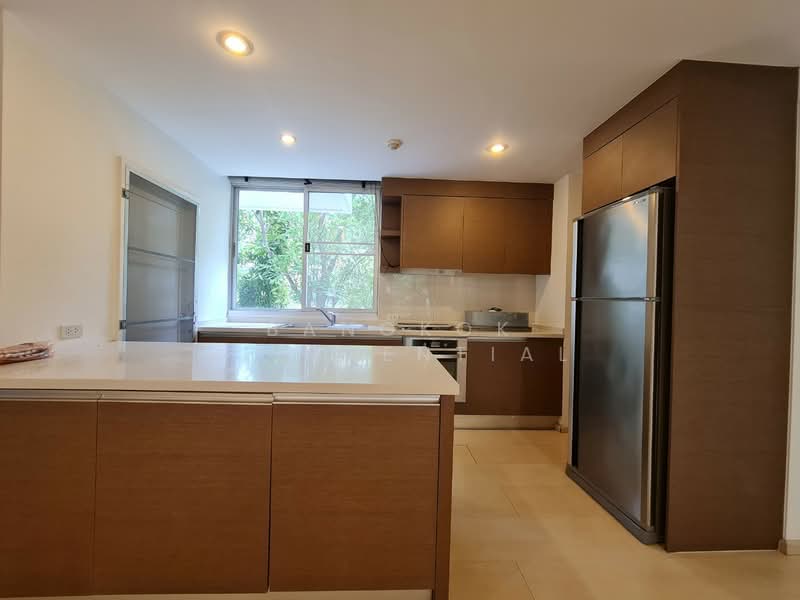 For Rent - Baan Sukhumvit 27, Bangkok