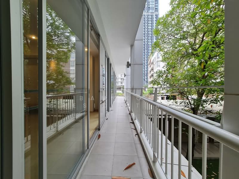 For Rent - Baan Sukhumvit 27, Bangkok