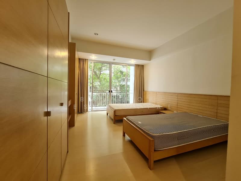 For Rent - Baan Sukhumvit 27, Bangkok