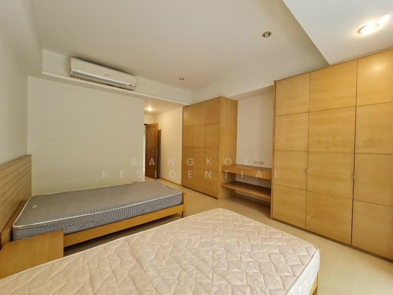 ให้เช่า - Baan Sukhumvit 27 : บ้านสุขุมวิท 27, กรุงเทพ