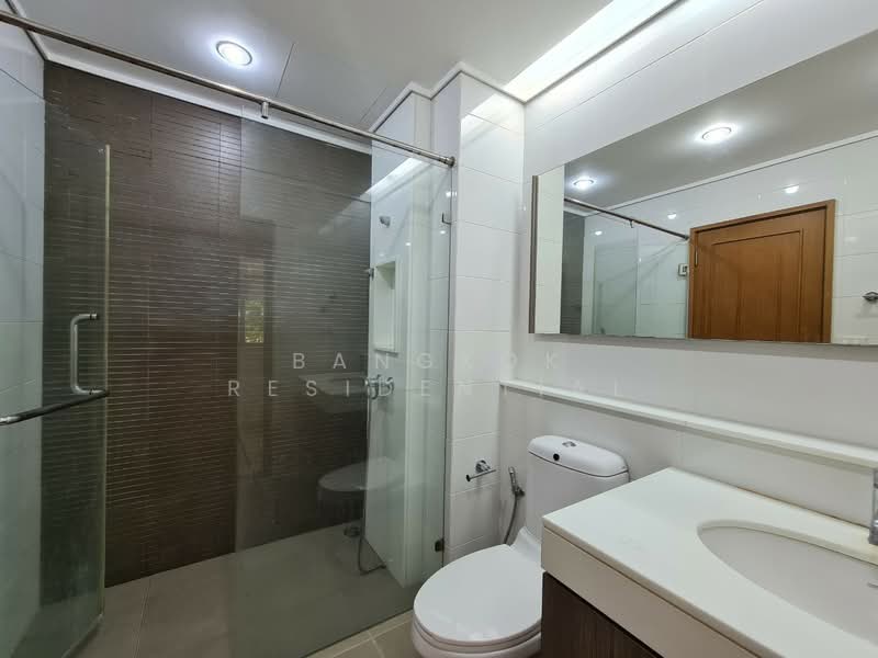 For Rent - Baan Sukhumvit 27, Bangkok