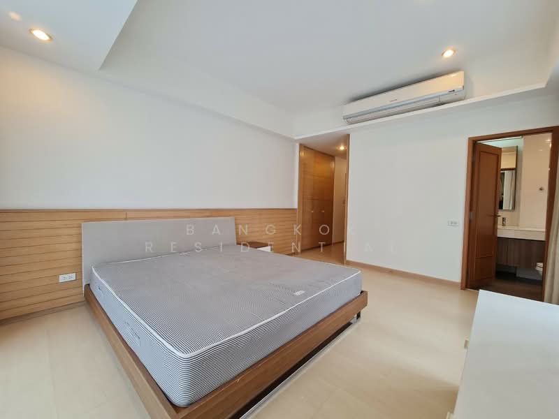 For Rent - Baan Sukhumvit 27, Bangkok
