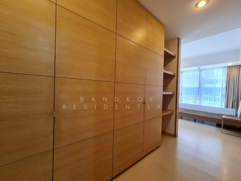 ให้เช่า - Baan Sukhumvit 27 : บ้านสุขุมวิท 27, กรุงเทพ