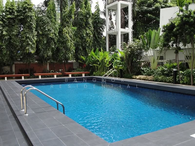 For Rent - Baan Sukhumvit 27, Bangkok