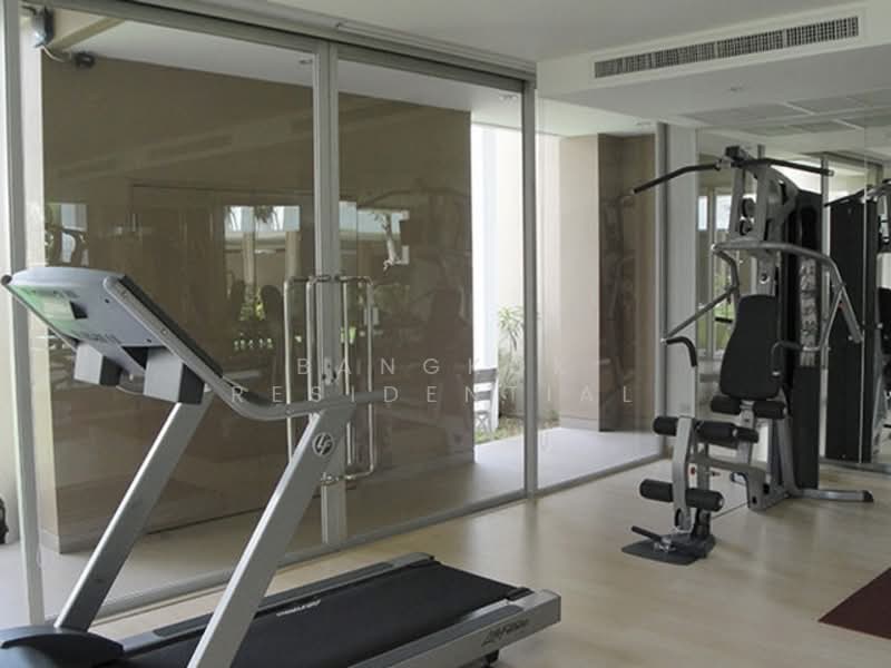 For Rent - Baan Sukhumvit 27, Bangkok