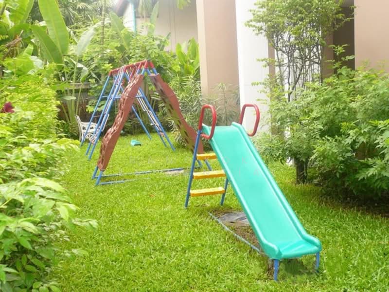 For Rent - Baan Sukhumvit 27, Bangkok